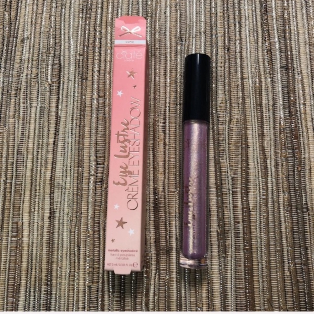 Ciate Cream Eyeshadow
